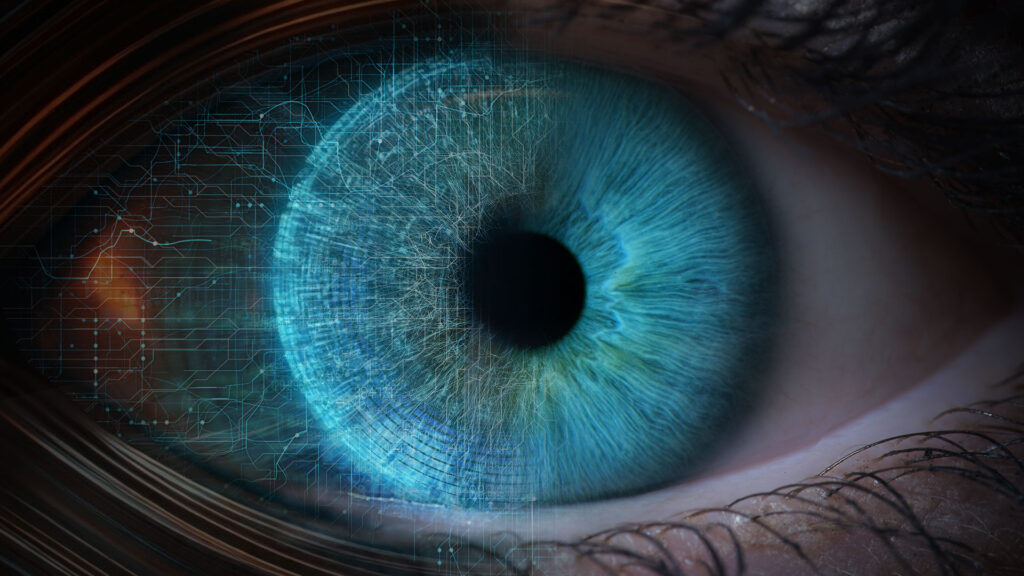 AI Eye