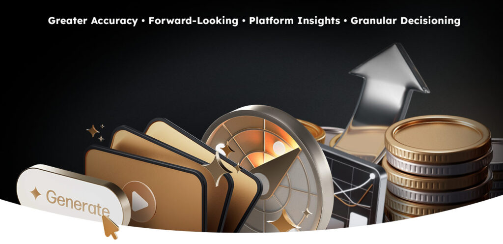 Generative AI videos through to revenue growth