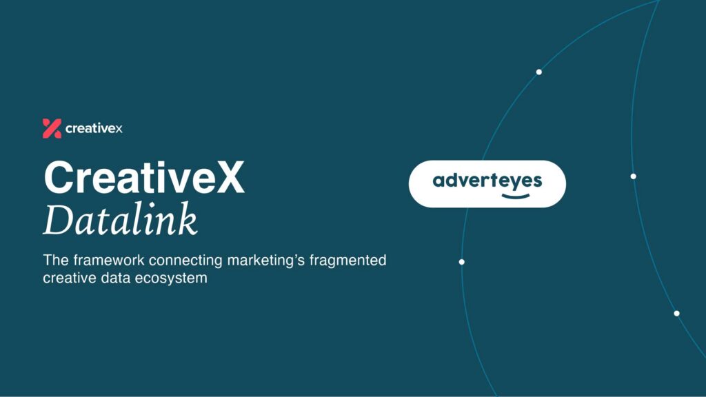 CreativeX Datalink