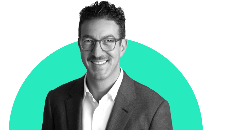 Al Kallel, CEO and co-founder, Nativeads.ai